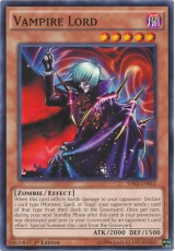 Vampire Lord - SDKS-EN012 - Common