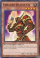 Enraged Battle Ox - SDKS-EN013 - Common