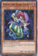 Peten the Dark Clown - SDKS_EN015 - Common