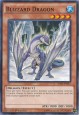 Blizzard Dragon - SDKS-EN017 - Common