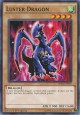 Luster Dragon - SDKS-EN019 - Common