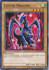 Luster Dragon - SDKS-EN019 - Common