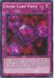 Crush Card Virus - SDKS-EN031 - Common