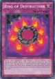 Ring of Destruction - SDKS-EN033 - Common