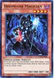 Doomstar Magician - DUEA-EN081 - Ultra Rare