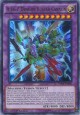 A-to-Z-Dragon Buster Cannon - SDKS-EN040 - Ultra Rare