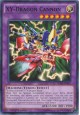 XY-Dragon Cannon - SDKS-EN043 - Common