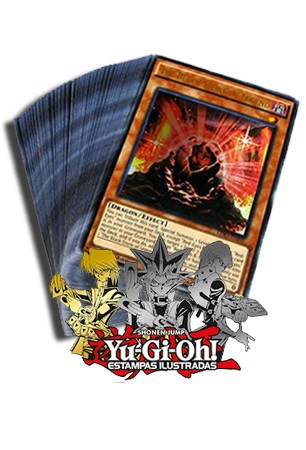 Yu-Gi-Oh! Decks Lendários II - Joey Wheeler