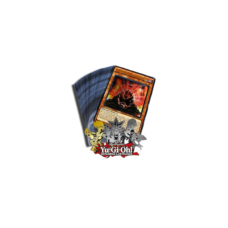 YuGiOh! Decks Lendários II Joey Wheeler