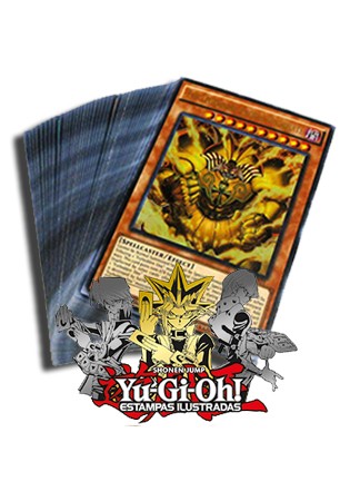 Yu-Gi-Oh! Decks Lendários II - Yugi Muto