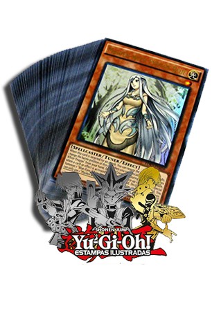 Yu-Gi-Oh! Decks Lendários II - Seto Kaiba