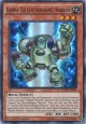 Gamma The Electromagnet Warrior - SDMY-EN003 - Super Rare