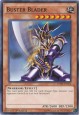 Buster Blader - SDMY-EN012 - Common