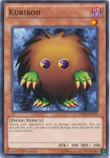 Kuriboh - SDMY-EN020 - Common