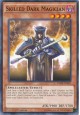 Skilled Dark Magician - SDMY-EN021 - Common