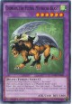 Chimera the Flying Mythical Beast - SDMY-EN044 - Common