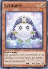 Kuribohrn - SDMY-EN005 - Common