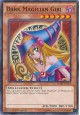 Dark Magician Girl - SDMY-EN011 - Common