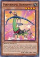 Performapal Bowhopper - MP16-EN003 - Common