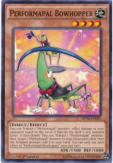 Performapal Bowhopper - MP16-EN003 - Common