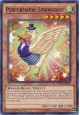 Performapal Springoose - MP16-EN005 - Common