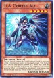 U.A. Perfect Ace - DUEA-EN088 - Rare