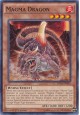 Magma Dragon - MP16-EN016 - Common