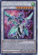 Clear Wing Synchro Dragon - MP16-EN022 - Secret Rare