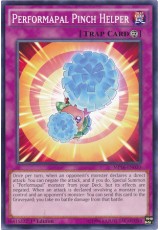 Performapal Pinch Helper - MP16-EN030 - Common