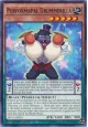 Performapal Drummerilla - MP16-EN052 - Common