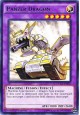 Panzer Dragon - DUEA-EN097 - Rare