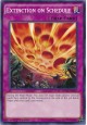 Extinction on Schedule - MP16-EN097 - Common