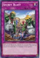 Secret Blast - MP16-EN104 - Common