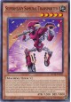 Superheavy Samurai Transporter - MP16-EN109 - Common