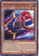 Superheavy Samurai Soulclaw - MP16-EN112 - Common