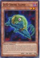 D/D Swirl Slime - MP16-EN114 - Common