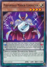 Performage Mirror Conductor - MP16-EN118 - Common