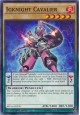 Igknight Cavalier - MP16-EN130 - Common