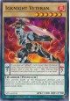 Igknight Veteran - MP16-EN131 - Common
