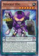 Deskbot 006 - MP16-EN133 - Common