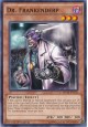 Dr. Frankenderp - MP16-EN135 - Common