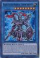 Black Luster Soldier - Super Soldier - MP16-EN136 - Ultra Rare
