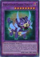 Frightfur Sabre-Tooth - MP16-EN137 - Ultra Rare
