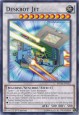 Deskbot Jet - MP16-EN142 - Common