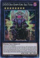 D/D/D Duo-Dawn King Kali Yuga - MP16-EN143 - Super Rare
