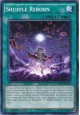 Shuffle Reborn - MP16-EN144 - Common