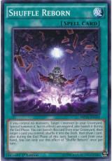 Shuffle Reborn - MP16-EN144 - Common