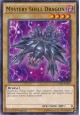 Mystery Shell Dragon CORE-EN001 - Common