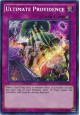 Ultimate Providence - MP16-EN233 - Secret Rare