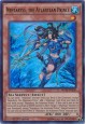 Neptabyss, the Atlantean Prince - MP16-EN236 - Ultra Rare